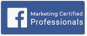 marketing certified professionals