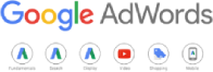 Google Adwords Services