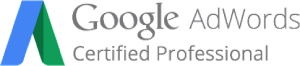 Google Adwords Certified Agency